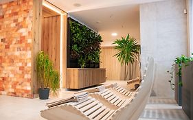 Rm Hotel Wellness & Congress